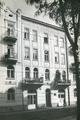 Building at 8 Chuprynky St. 