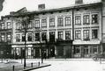 Valova Street. Photo reproduction 