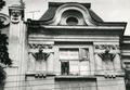 Верхня частина будинку на вул. Чупринки, 6