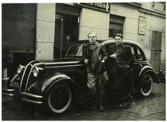 BMW 326