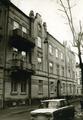 Building at 2 Hlibova St. 