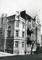 Building at 2 Hlibova St. 