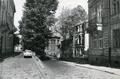 Hlibova Street 
