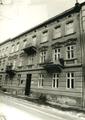 Building at 4 Hlibova St. 