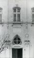 Frament of the façade at 6 Heroiv Maidanu St. 