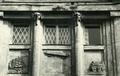 Bas-reliefs at 49 Chuprynky St. 