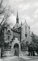 St. Clement church at 43 Lysenka St. 