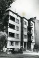 Building at 22 Kalicha Hora St. 