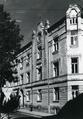 Building at 2 Hlibova St.