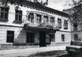 Building at 8 Hlibova St. 