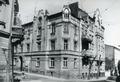 Building at 2 Hlibova St. 