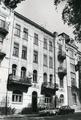 Building at 8 Chuprynky St. 