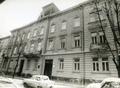 Hlibova Street 