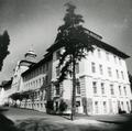 Forestry University at 103 Chuprynky St.