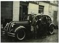 Легковий автомобіль BMW 326