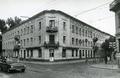 Building at 67 Horodotska St. 