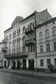 Building at 117 Horodotska St. 
