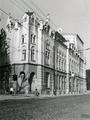 Lesia Ukrainka Drama Theater at 36 Horodotska