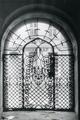 Gate at 117 Horodotska St.