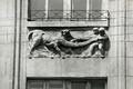 Bas-relief at 2 Horodotska St.