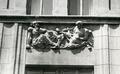 Bas-relief at 2 Horodotska St.