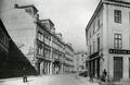 Hnatiuka Street. Photo reproduction 