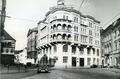 Building at 4 Horodotska St. 