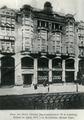 Building at 20-22 Hnatiuka St. Photo reproduction 