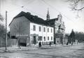 Shevchenka Street. Photo reproduction 