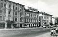 Torhova Street 