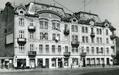Building at 2-4 Shevchenka St. 