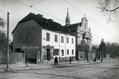 Shevchenka Street. Photo reproduction 