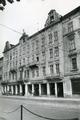 Building at 45 Horodotska St. 