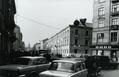 Horodotska Street 