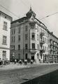 Building at 78 Horodotska St. 