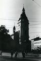 St. Anna Church at 32 Horodotska St. 