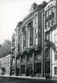 Building at 20-22 Hnatiuka St. 