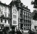 Hnatiuka Street 