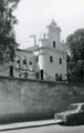 The Church of the Protection of the Mother of God at 2 Hrushevskoho St.