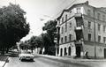 Shevchenka Street