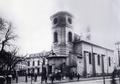 St. Anna Church at 32 Horodotska St. Photo reproduction