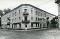 Building at 67 Horodotska St. 