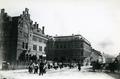 Horodotska Street. Photo reproduction