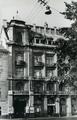 Building at 5 Hryhorenka Sq. 