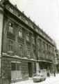 Building at 5 Mentsynskoho St.