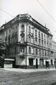 Building at 74 Horodotska St. 