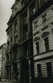 Building at 8 Mentsynskoho St. 