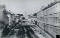 Horodotska Street. Photo reproduction 