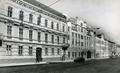 Horodotska Street 