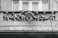 Bas-reliefs at 2 Horodotska St. 
